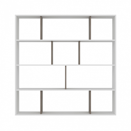 Bild på Bokhylla Hodbi - Ek