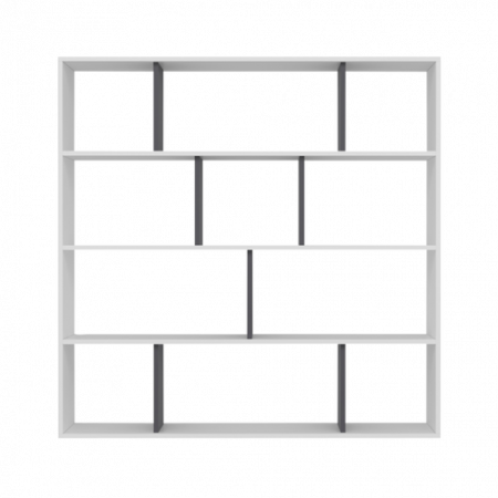Bild på Bokhylla Hodbi - Ek
