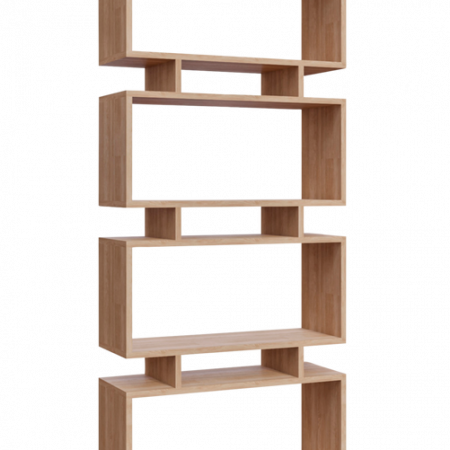 Bild på Bokhylla Langdon - Hanah Home