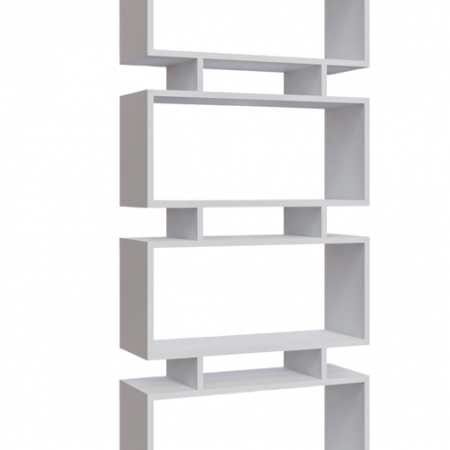 Bild på Bokhylla Langdon - Hanah Home