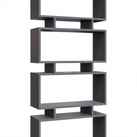 Bild på Bokhylla Langdon - Hanah Home