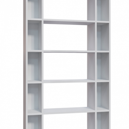 Bild på Bokhylla Sanborn - Hanah Home