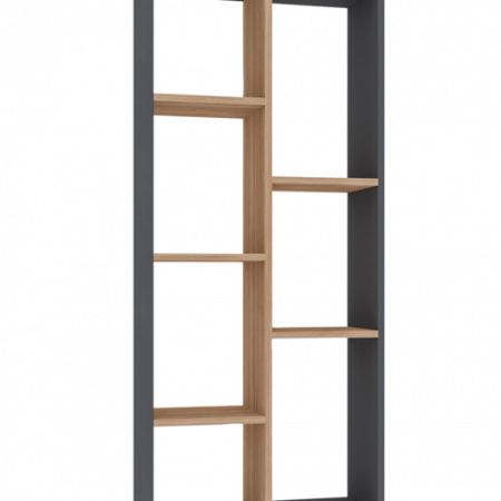 Bild på Bokhylla Eden - Hanah Home