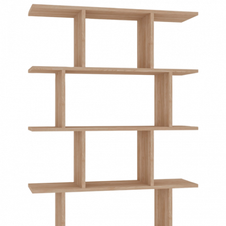 Bild på Bokhylla Harmon - Hanah Home