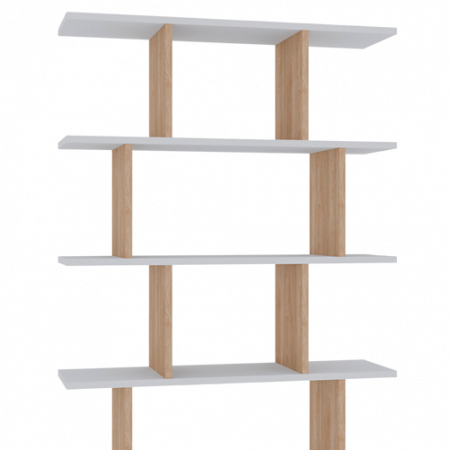 Bild på Bokhylla Harmon - Hanah Home