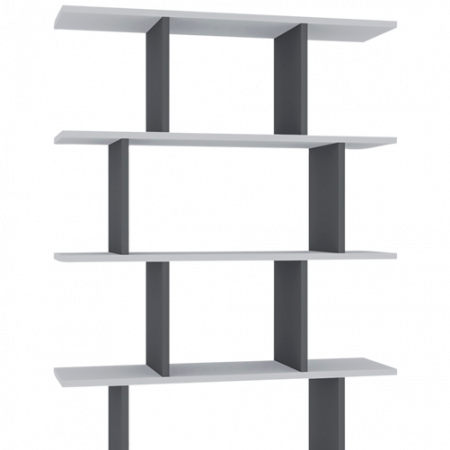 Bild på Bokhylla Harmon - Hanah Home