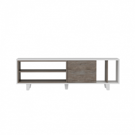 Bild på Tv-bänk Rosmar - Ek