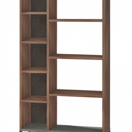 Bild på Bokhylla HM8 - CG - Hanah Home