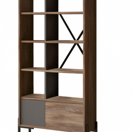 Bild på Bokhylla BO1 - KA - Hanah Home