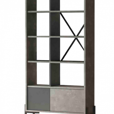 Bild på Bokhylla BO1 - KA - Hanah Home