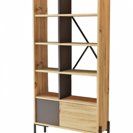 Bild på Bokhylla BO1 - KA - Hanah Home