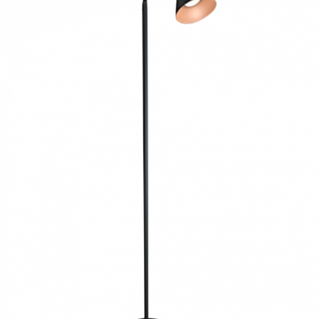 Bild på Golvlampa Relief - Herstal