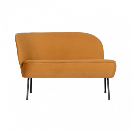 Bild på Loungefåtölj Vogue vänster - BePureHome