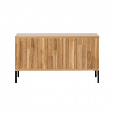 Bild på Tv-bänk Gravure New 100 cm - WOOOD