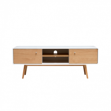 Bild på Tv-bänk Halmstad - Håum