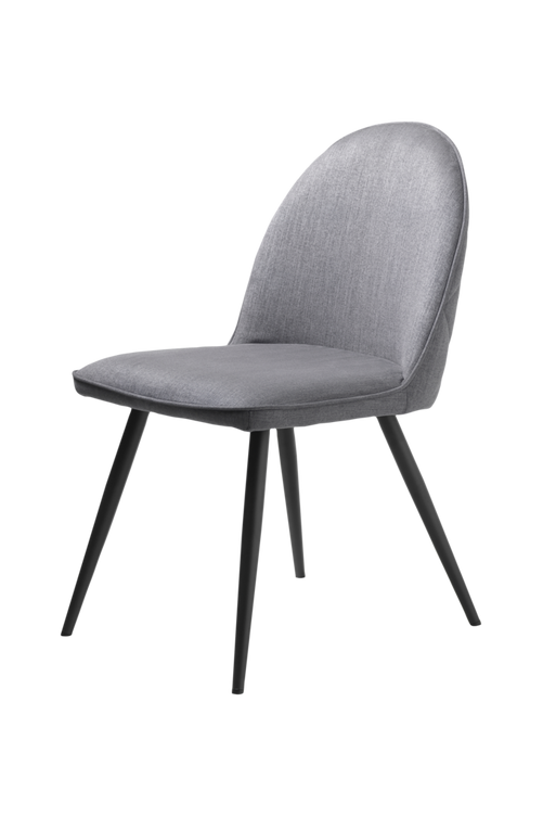 hom_1693205-01_Fs Bild på Stol Minto Grey 2 st. - Håum