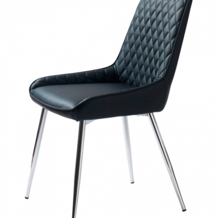 Bild på Stol Boliden Dark 2 st. - Håum