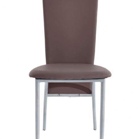 Bild på Matsalsstol Nicole 4-pack - Loft24