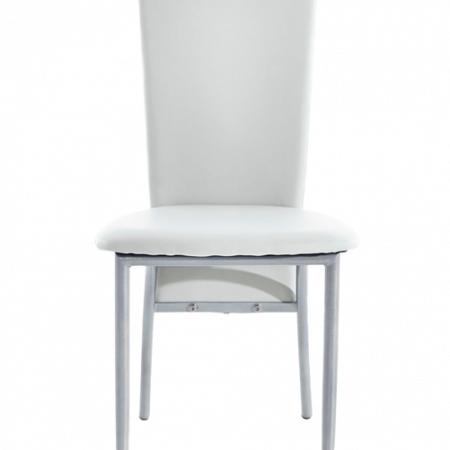 Bild på Matsalsstol Nicole 4-pack - Loft24