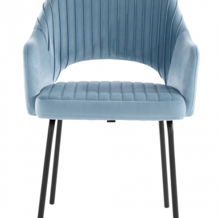 Bild på Matsalsstol Britney 2-pack - Loft24