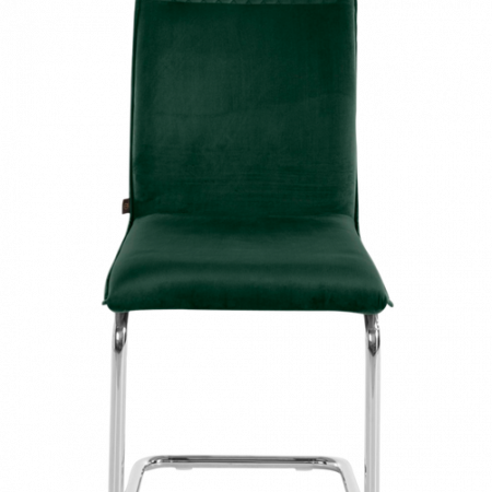 Bild på Matsalsstol Diaz 2-pack - Loft24