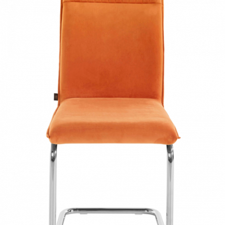 Bild på Matsalsstol Diaz 2-pack - Loft24