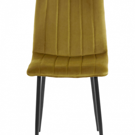 Bild på Matsalsstol Bodo 2-pack - Loft24