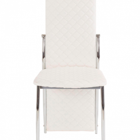 Bild på Matsalsstol Wilson 2-pack - Loft24