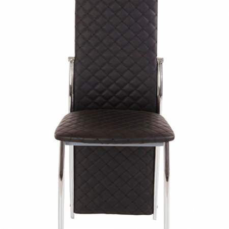 Bild på Matsalsstol Wilson 2-pack - Loft24