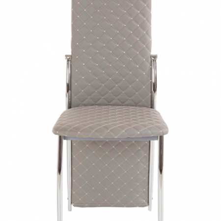 Bild på Matsalsstol Wilson 2-pack - Loft24