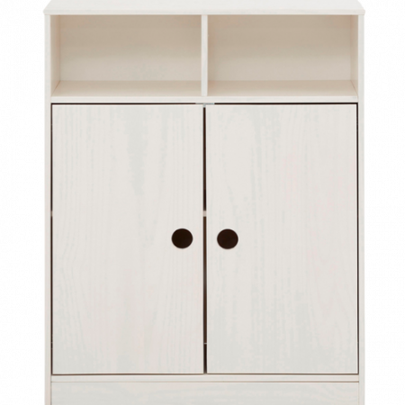 Bild på Bokhylla Alpi - Loft24