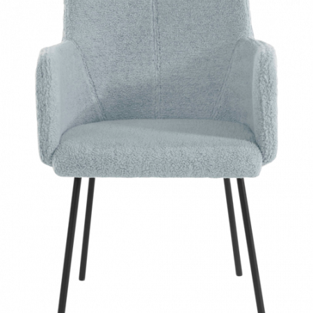 Bild på Matsalsstol Jolie 2-pack - Loft24