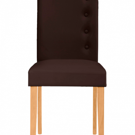 Bild på Matsalsstol Boca 2-pack - Loft24