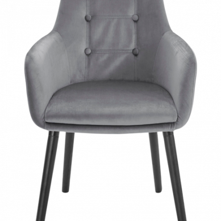 Bild på Matsalsstol Bradford 2-pack - Loft24