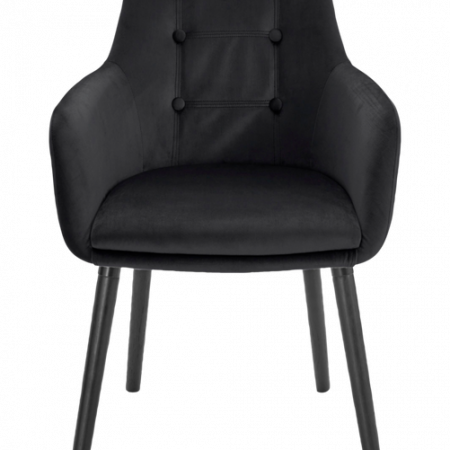 Bild på Matsalsstol Bradford 2-pack - Loft24