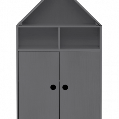 Bild på Bokhylla Alpi - Loft24