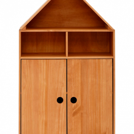 Bild på Bokhylla Alpi - Loft24