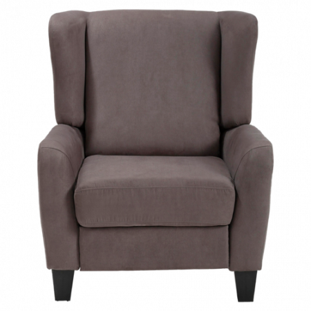 Bild på Fällbar fåtölj Alessa - Loft24