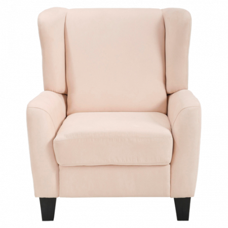 Bild på Fällbar fåtölj Alessa - Loft24