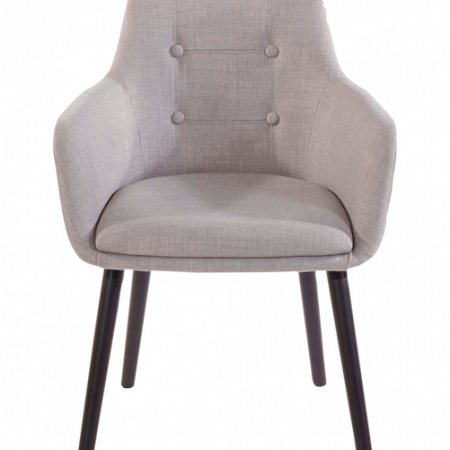 Bild på Matsalsstol Bradford 2-pack - Loft24