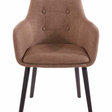 Bild på Matsalsstol Bradford 2-pack - Loft24