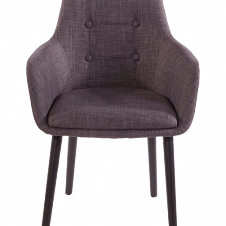 Bild på Matsalsstol Bradford 2-pack - Loft24