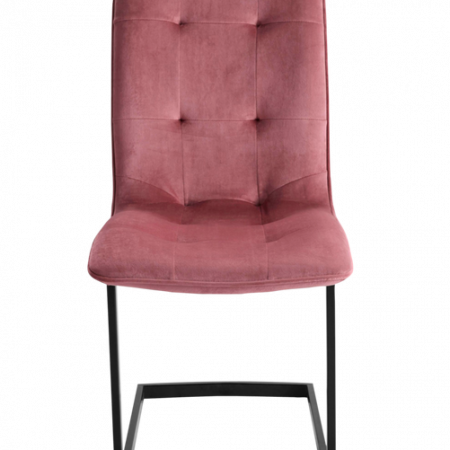 Bild på Matsalsstol Ofelia 2-pack - Loft24