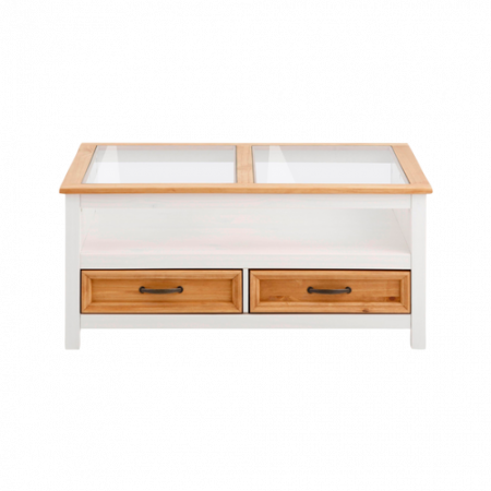 Bild på Soffbord Selma - Loft24