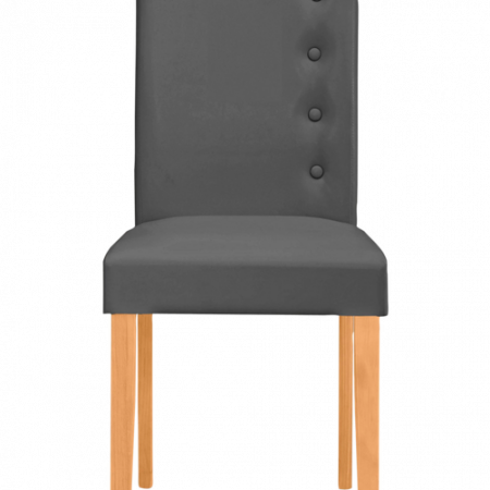 Bild på Matsalsstol Boca 2-pack - Loft24