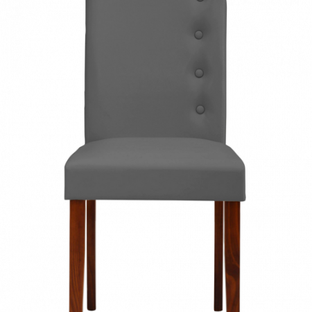 Bild på Matsalsstol Boca 2-pack - Loft24