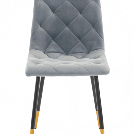 Bild på Matsalsstol Eva 2-pack - Loft24