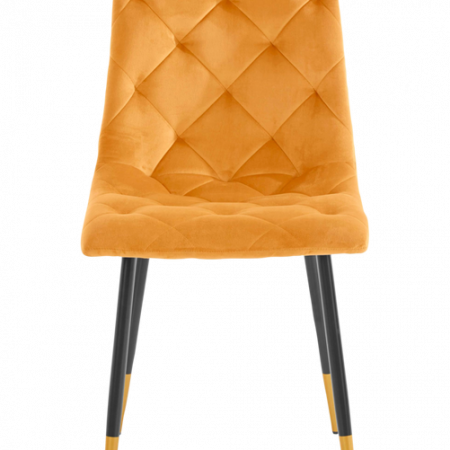 Bild på Matsalsstol Eva 2-pack - Loft24