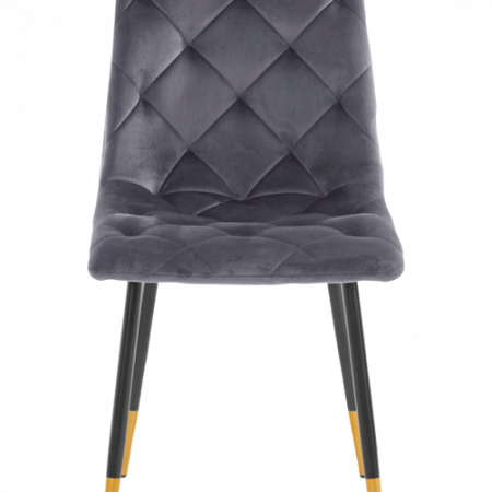 Bild på Matsalsstol Eva 2-pack - Loft24