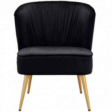 Bild på Loungefåtölj Dahlia - Loft24